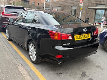 Used Lexus IS 2009 for sale - 78997438: Photo