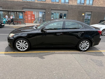 Used Lexus IS 2009 for sale - 78997438: Photo