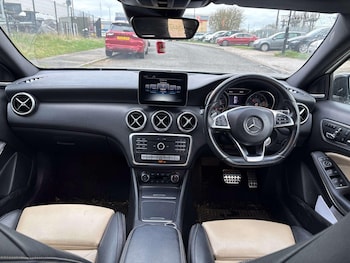 Used Mercedes-Benz A-Class 2018 for sale - 78997469: Photo