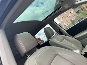 Used Nissan Qashqai+2 2011 for sale - 79038607: Photo