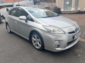 Used Toyota Prius 2009 for sale - 79615990: Photo