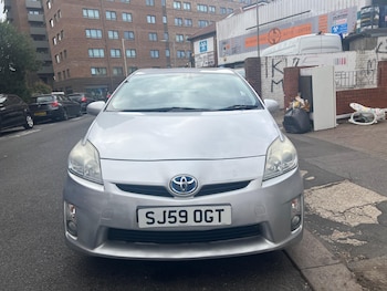 Used Toyota Prius 2009 for sale - 79615990: Photo