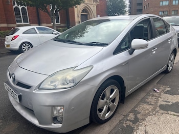 Used Toyota Prius 2009 for sale - 79615990: Photo
