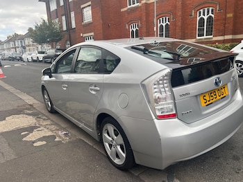 Used Toyota Prius 2009 for sale - 79615990: Photo