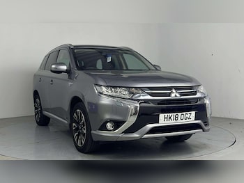Used Mitsubishi Outlander 2018 for sale - 79198216: Photo