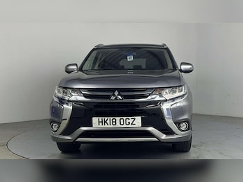 Used Mitsubishi Outlander 2018 for sale - 79198216: Photo
