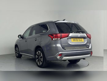 Used Mitsubishi Outlander 2018 for sale - 79198216: Photo