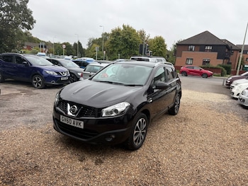 2011 - 1.6 [117] N-Tec 5dr