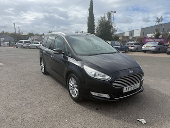 Used Ford Galaxy 2017 for sale - 75701419: Photo