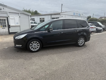Used Ford Galaxy 2017 for sale - 75701419: Photo