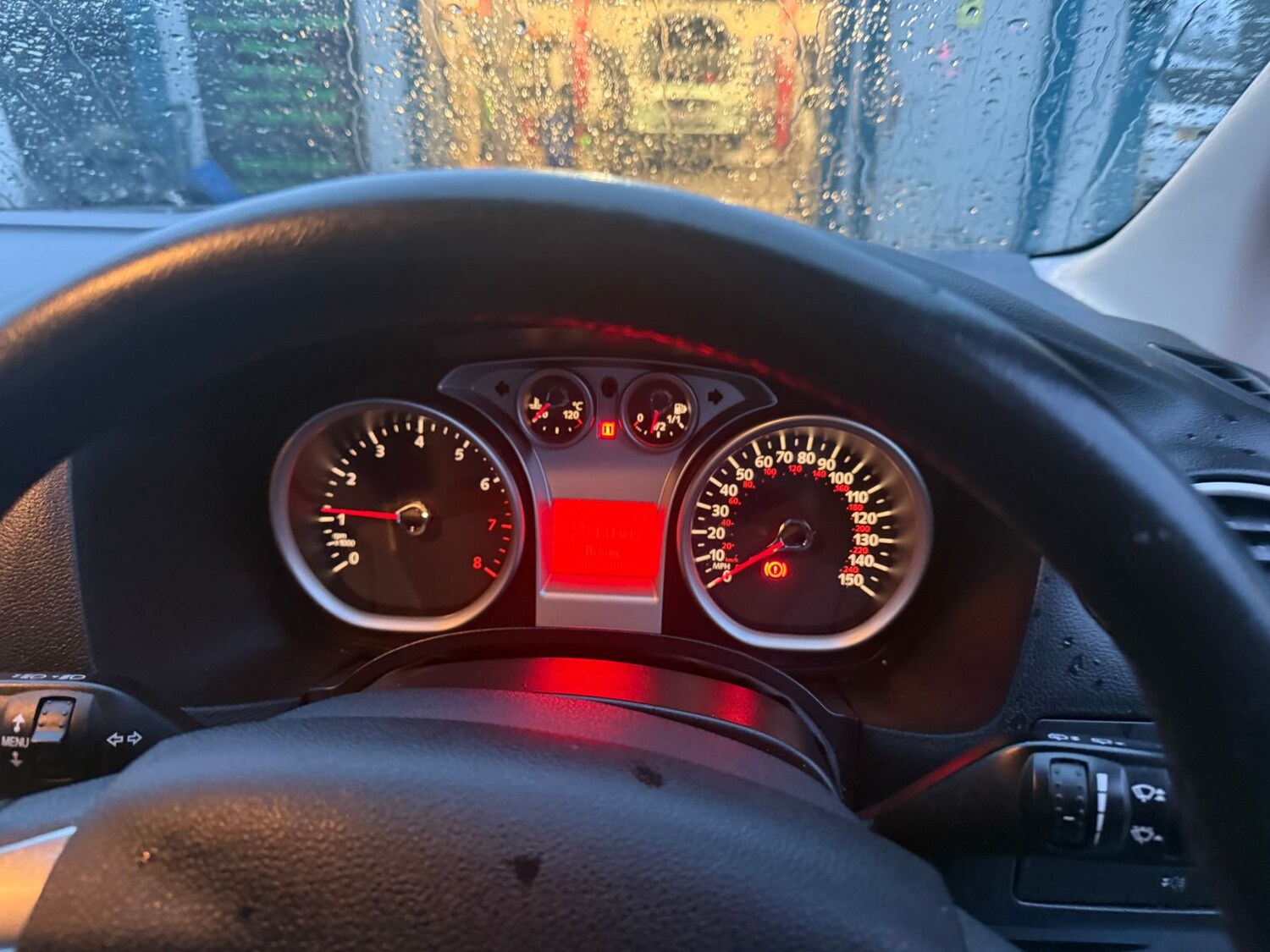 Used Ford Focus 2009 for sale - 77347048: Photo 7