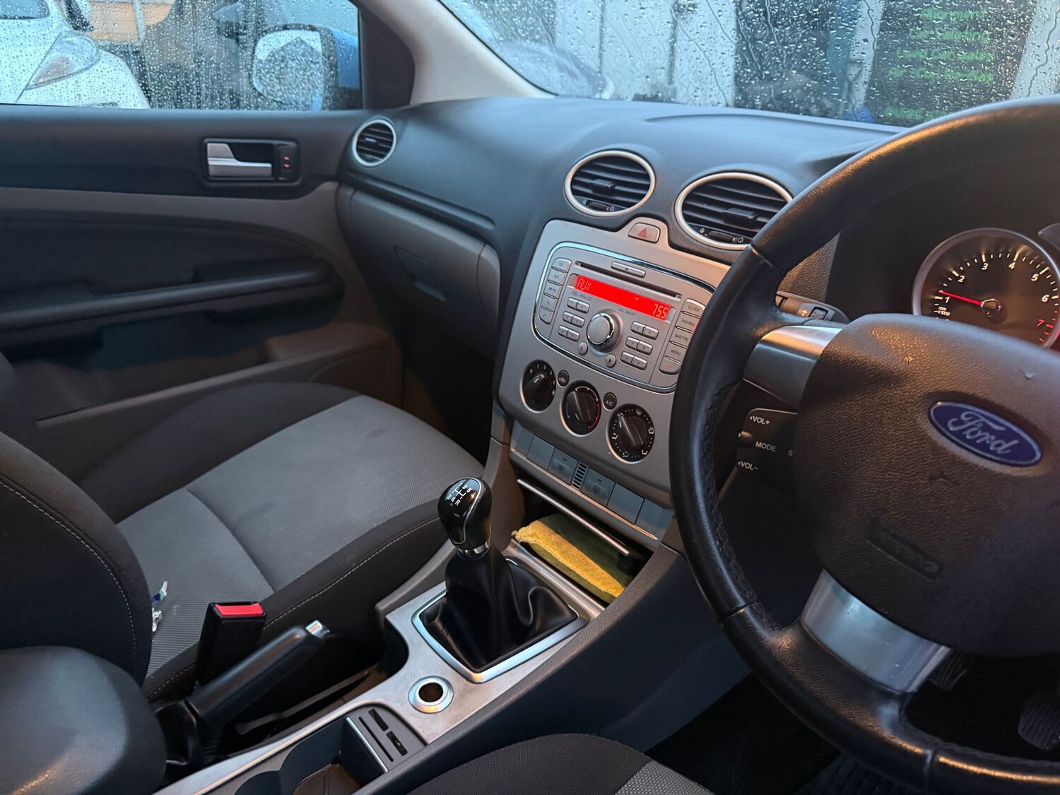 Used Ford Focus 2009 for sale - 77347048: Photo 8