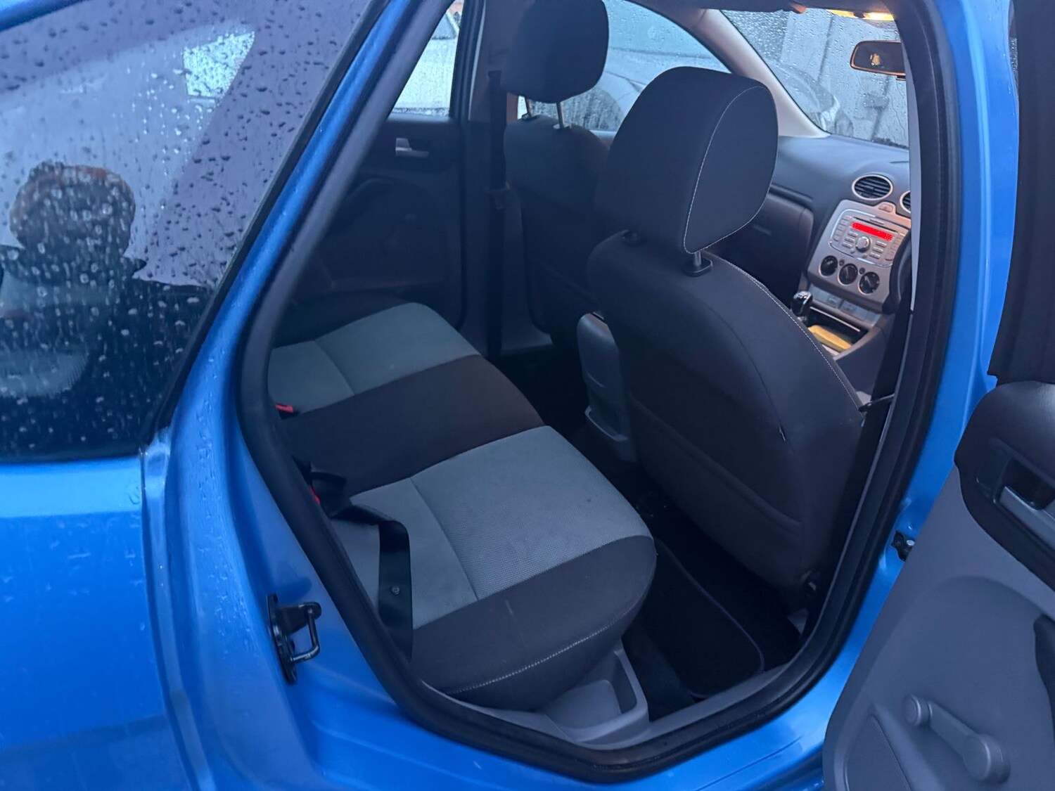 Used Ford Focus 2009 for sale - 77347048: Photo 9