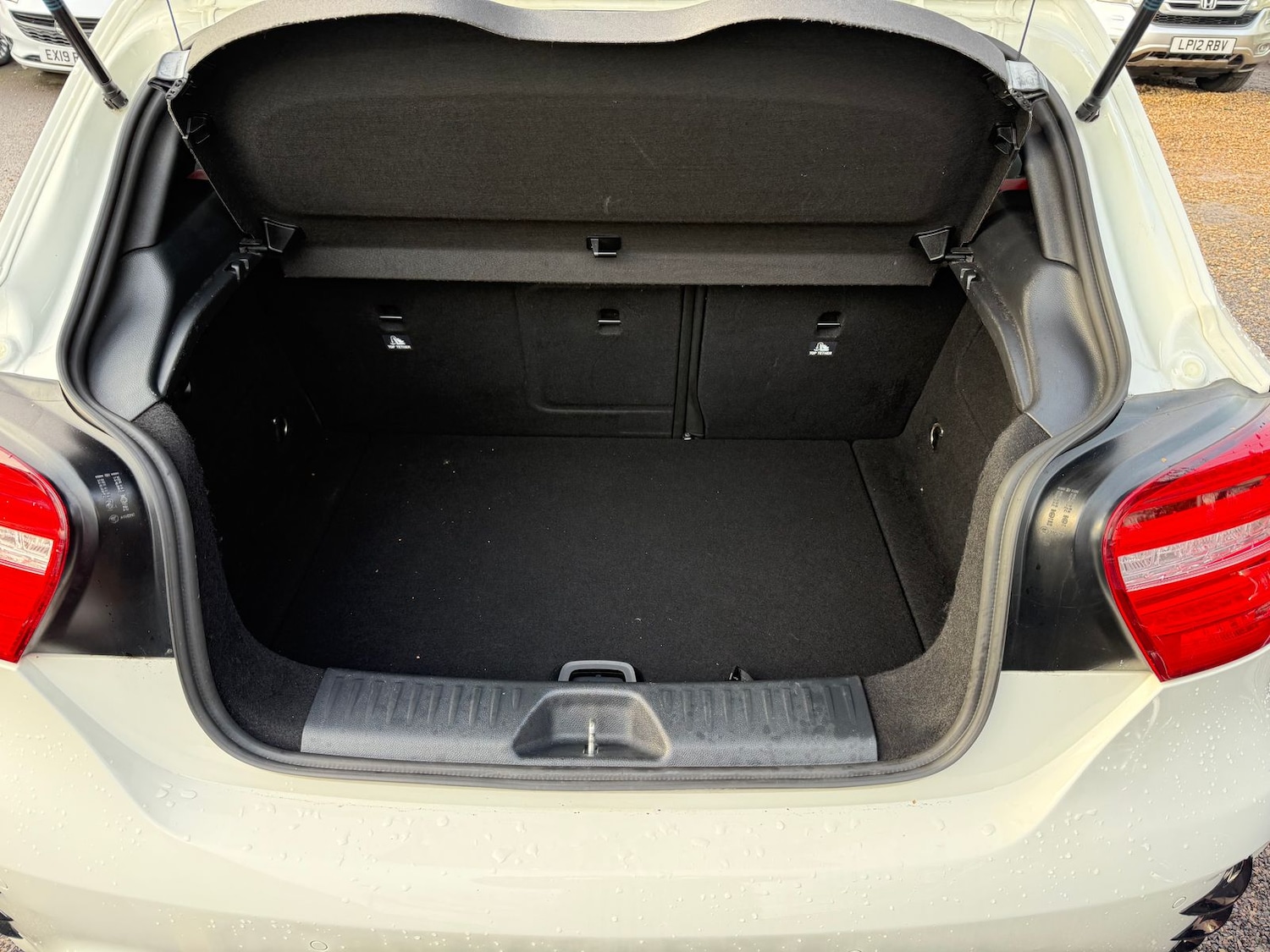 Used Mercedes-Benz A-Class 2015 for sale - 77480316: Photo 13