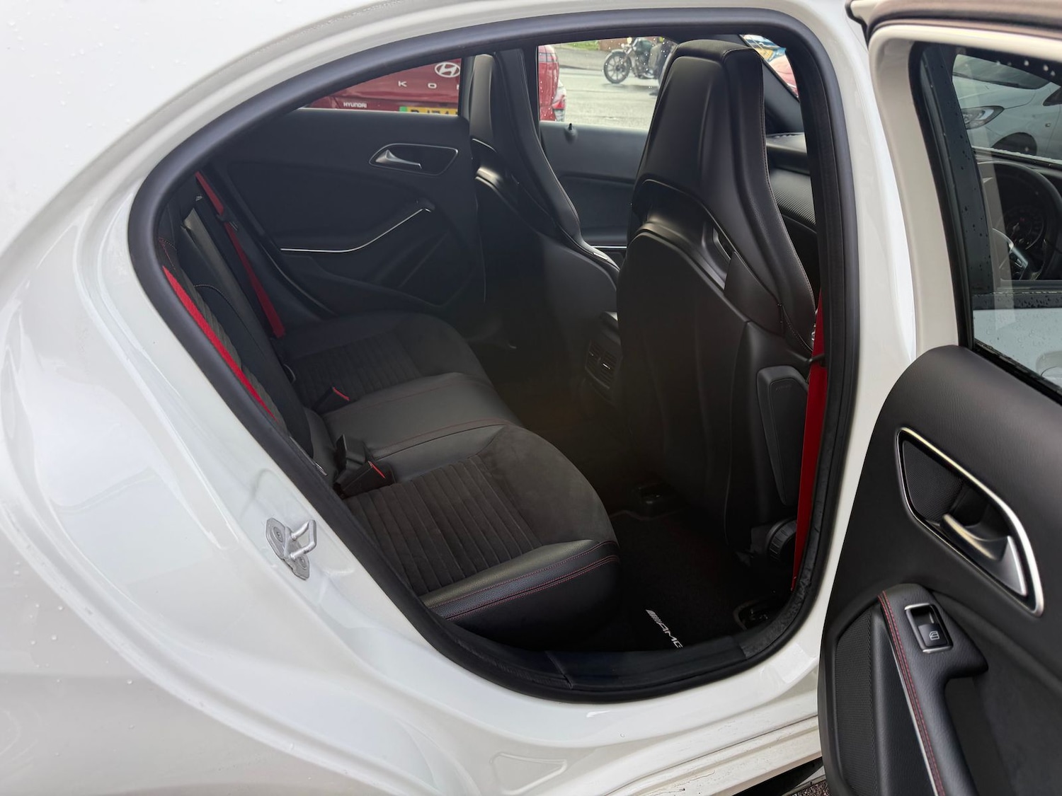 Used Mercedes-Benz A-Class 2015 for sale - 77480316: Photo 14