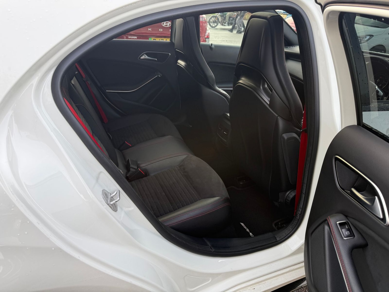 Used Mercedes-Benz A-Class 2015 for sale - 77480316: Photo 15