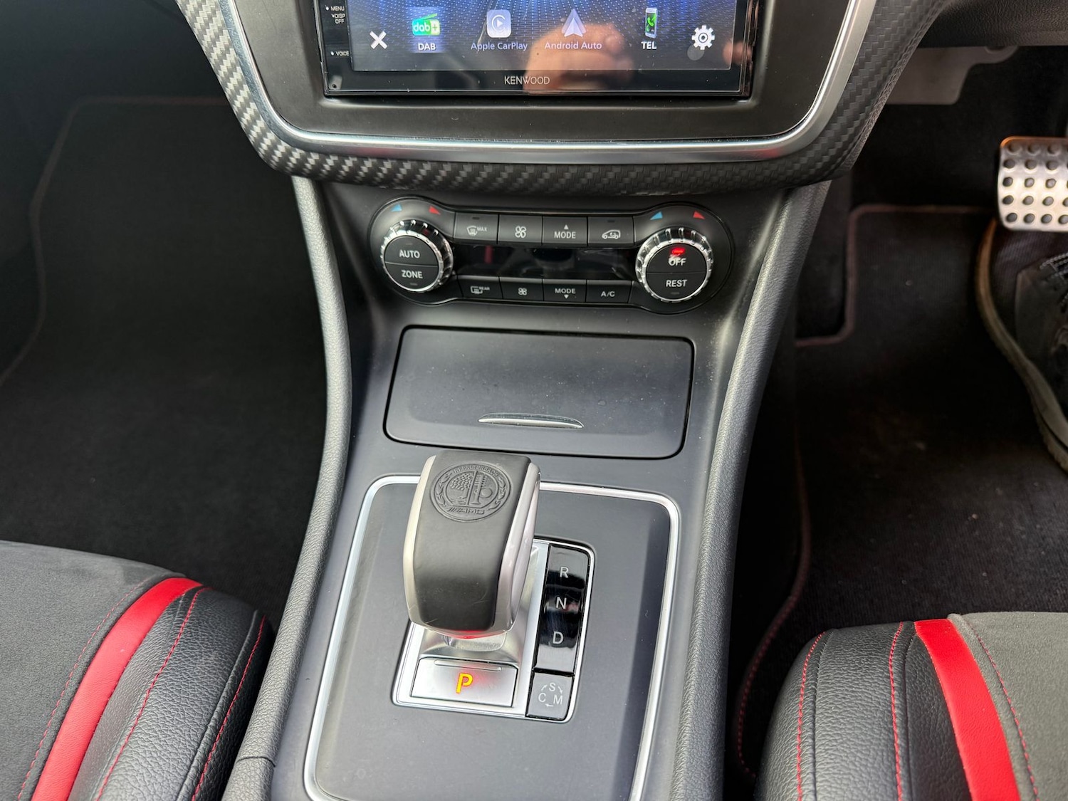 Used Mercedes-Benz A-Class 2015 for sale - 77480316: Photo 19