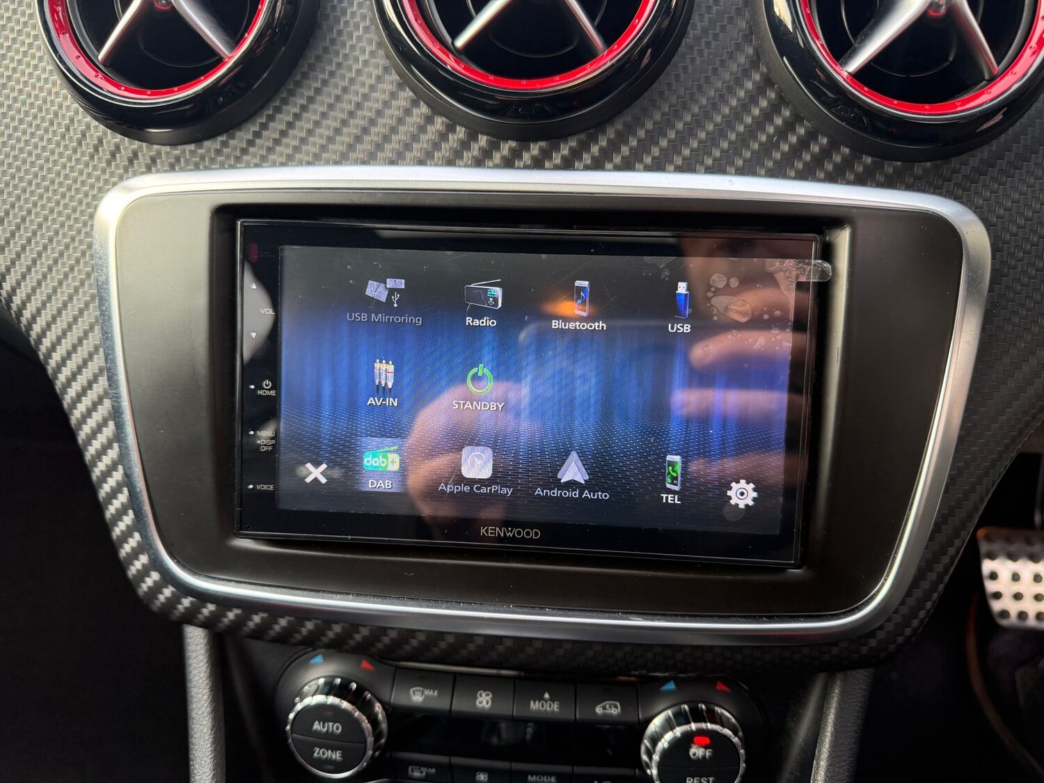 Used Mercedes-Benz A-Class 2015 for sale - 77480316: Photo 20