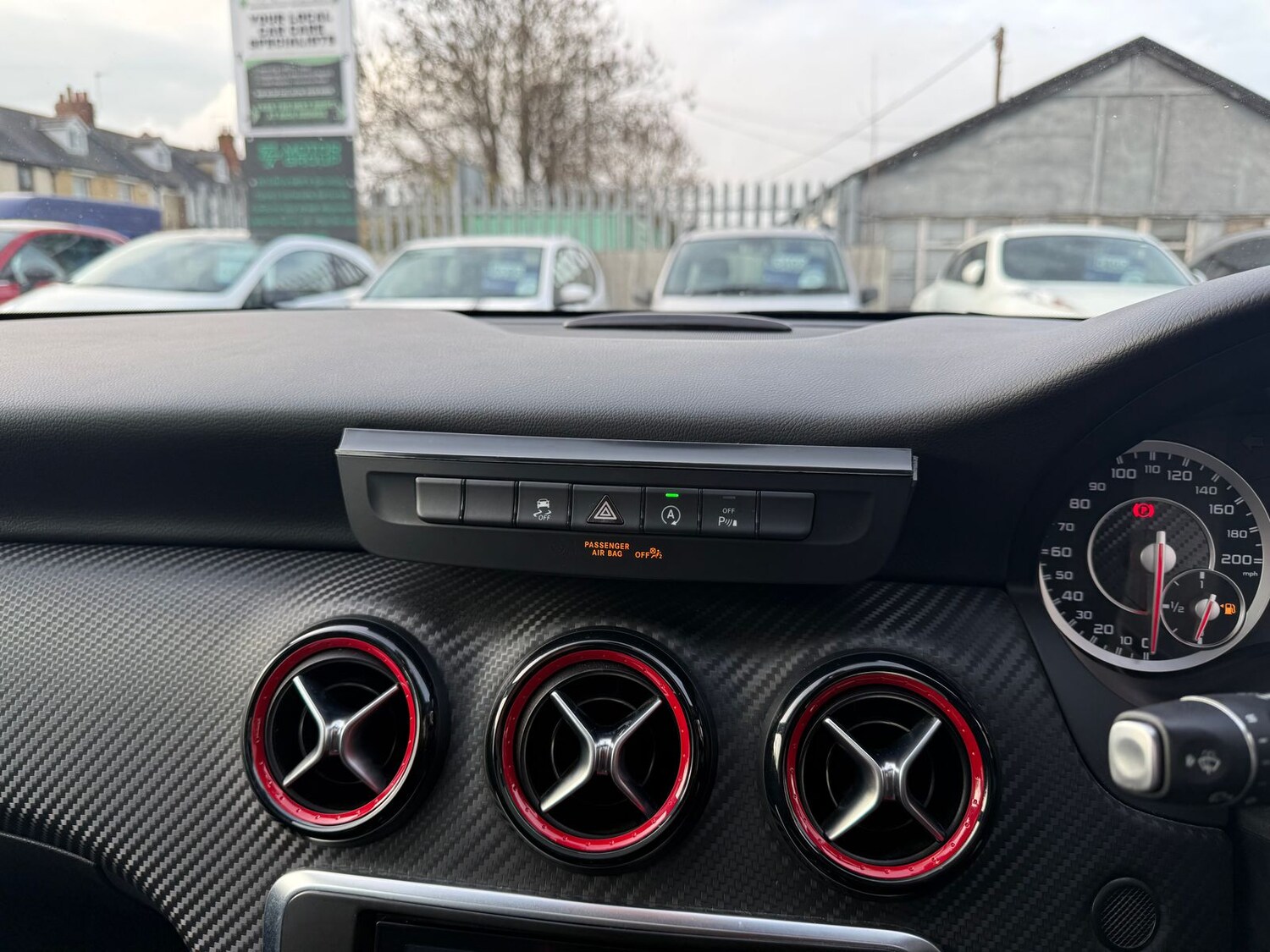 Used Mercedes-Benz A-Class 2015 for sale - 77480316: Photo 21