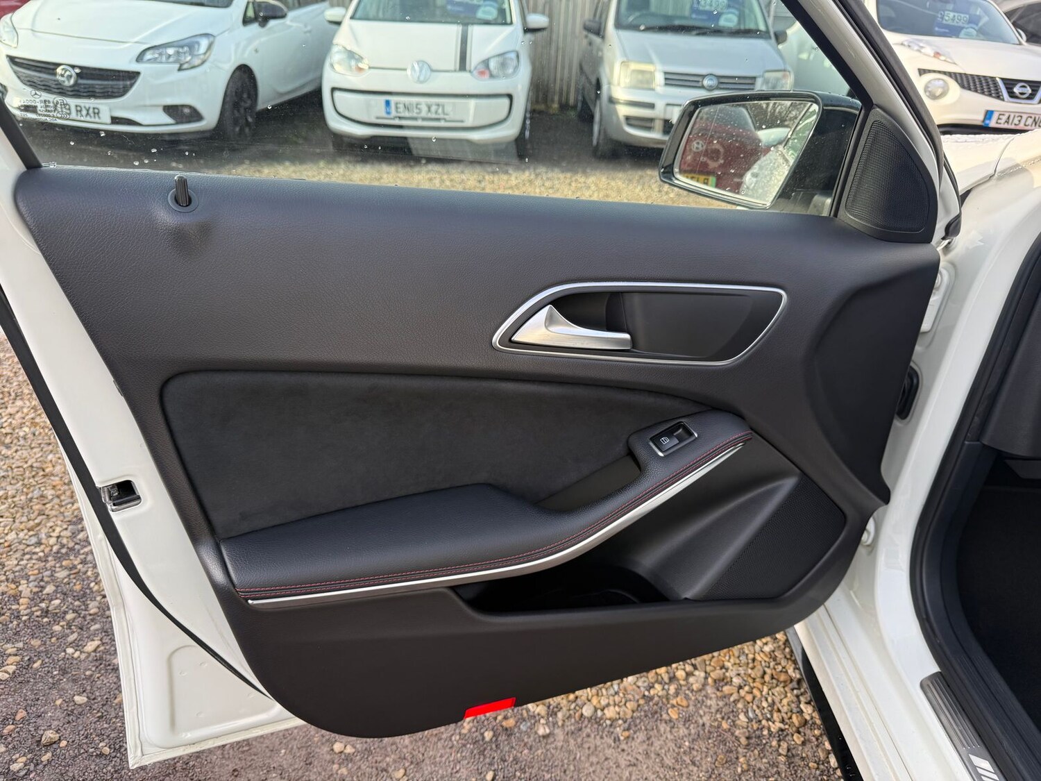 Used Mercedes-Benz A-Class 2015 for sale - 77480316: Photo 7