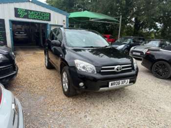 2008 - 2.0 XT-R SUV 5dr Petrol Manual 4WD (202 g/km, 150 bhp)