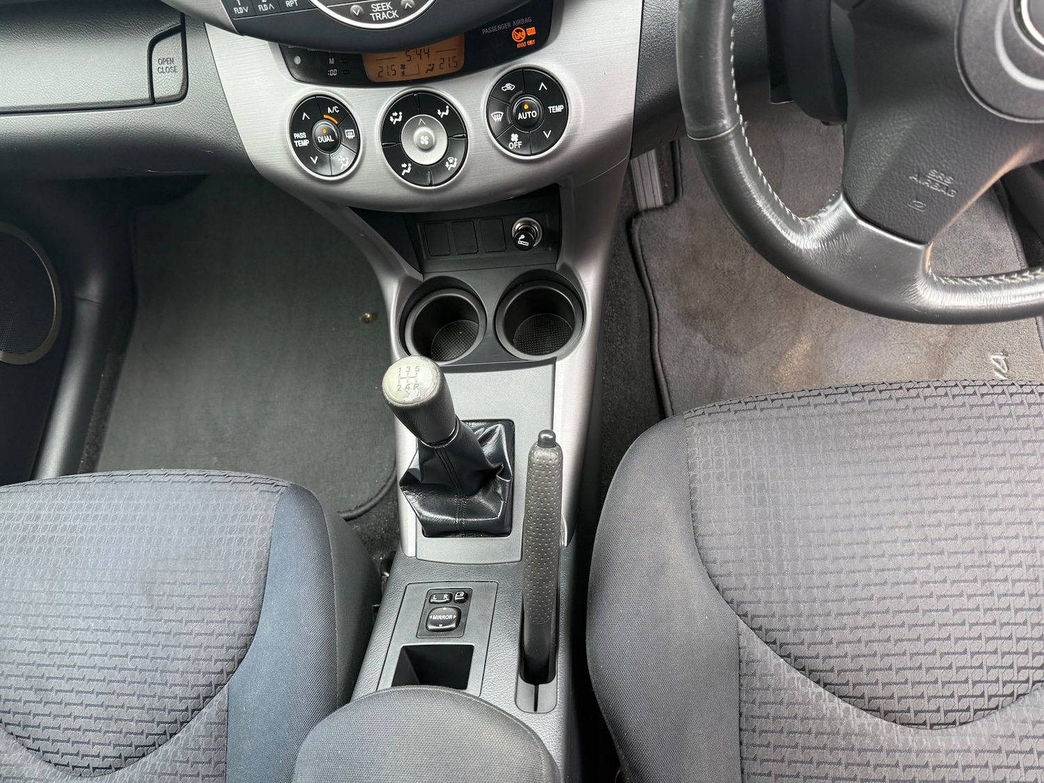 Vehicle 29