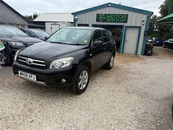 Used Toyota RAV4 2008 for sale - 75434077: Photo