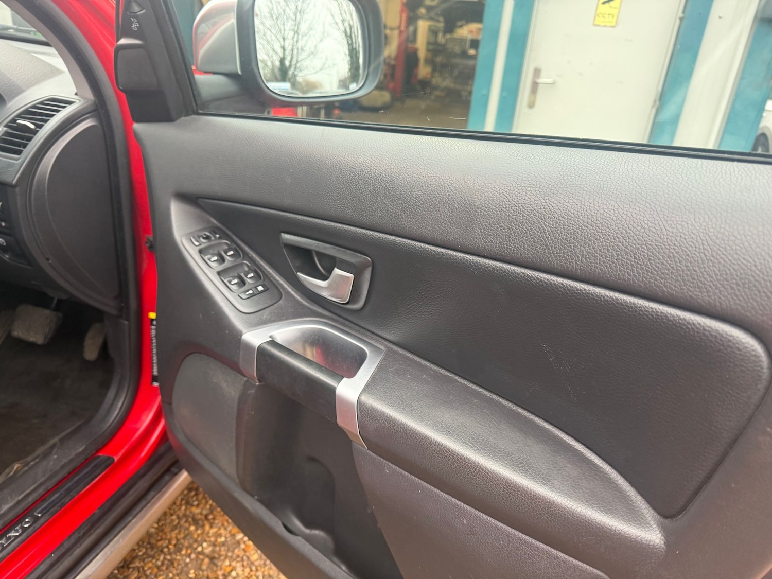 Used Volvo XC90 2009 for sale - 77158082: Photo 14