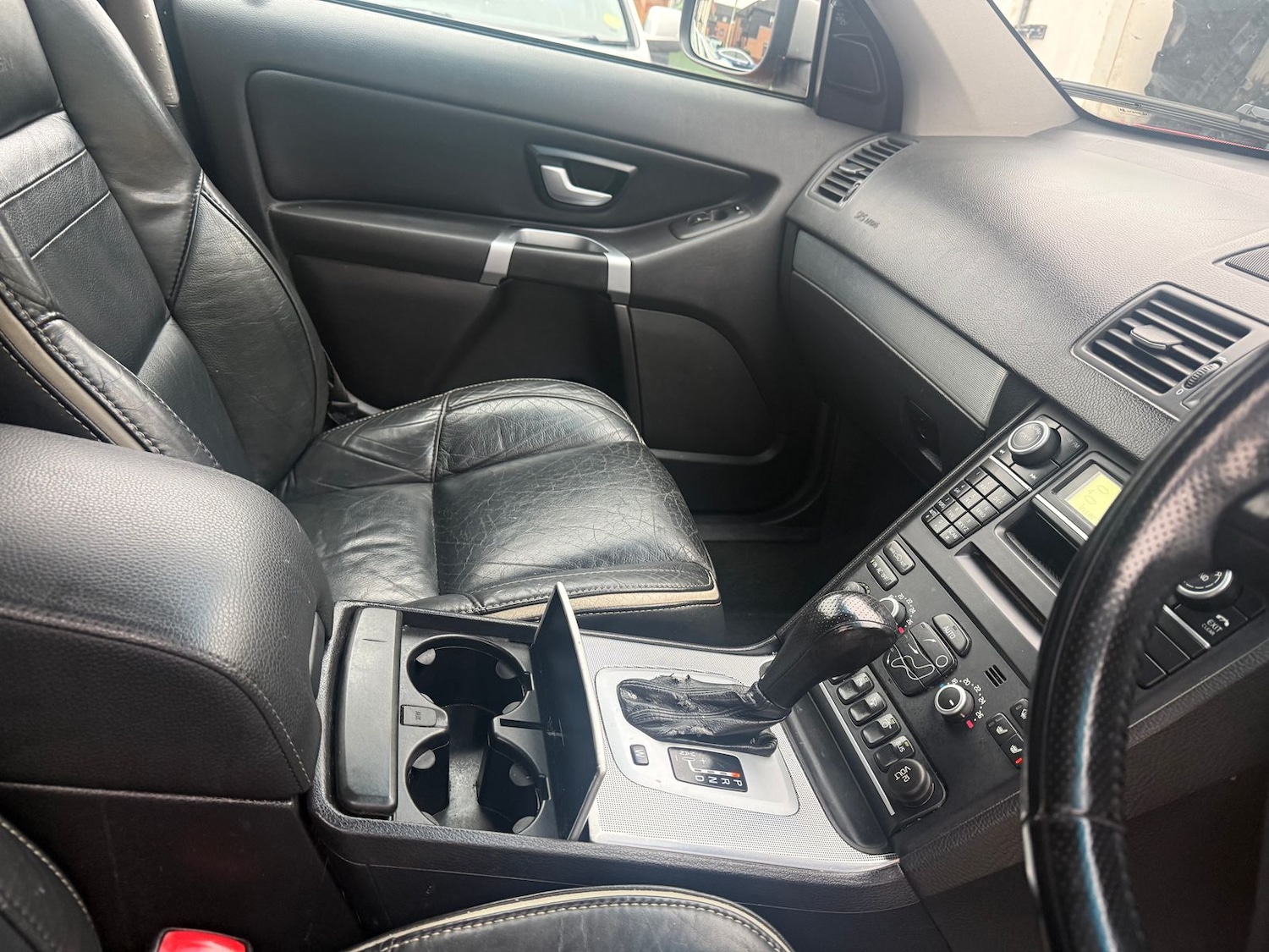 Used Volvo XC90 2009 for sale - 77158082: Photo 17