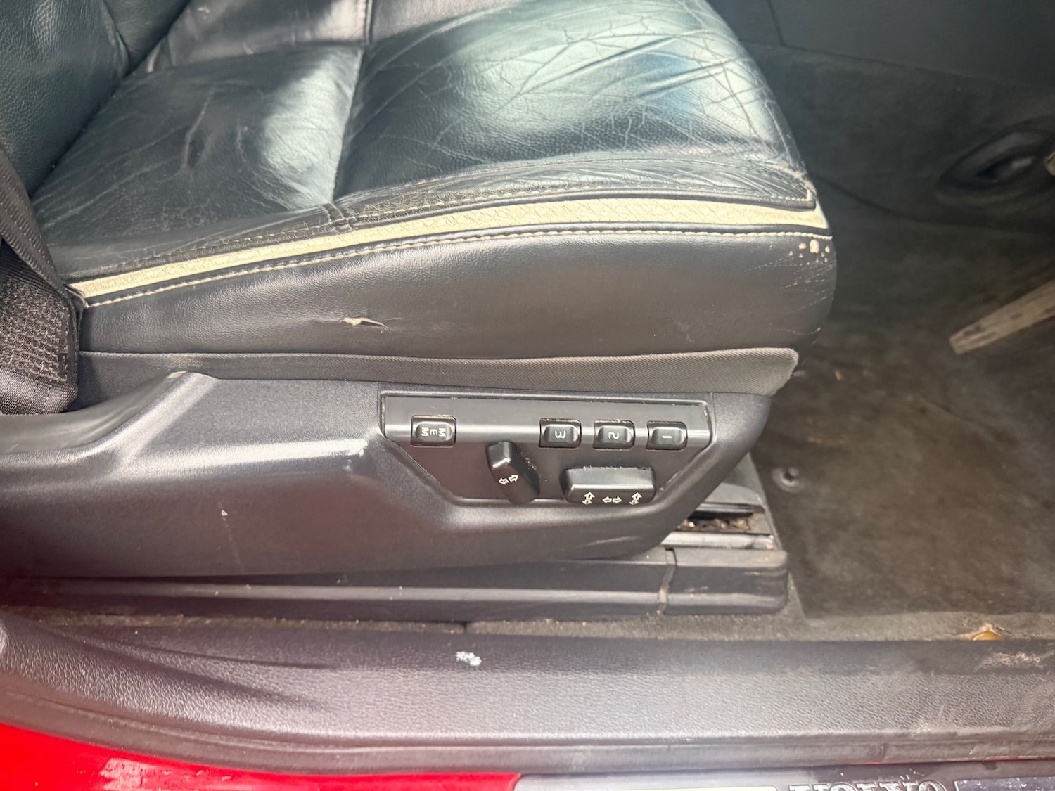 Used Volvo XC90 2009 for sale - 77158082: Photo 18