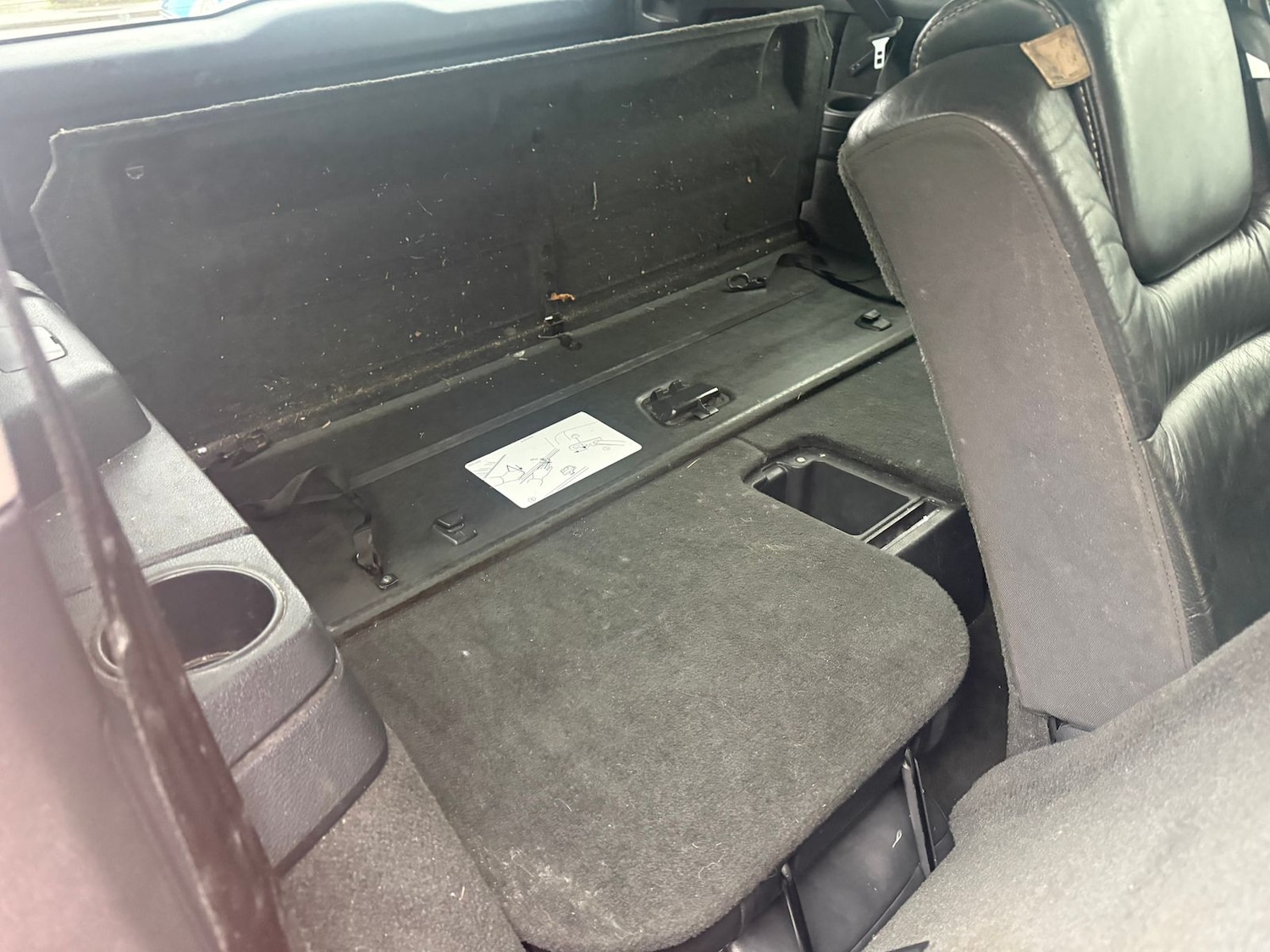 Used Volvo XC90 2009 for sale - 77158082: Photo 20