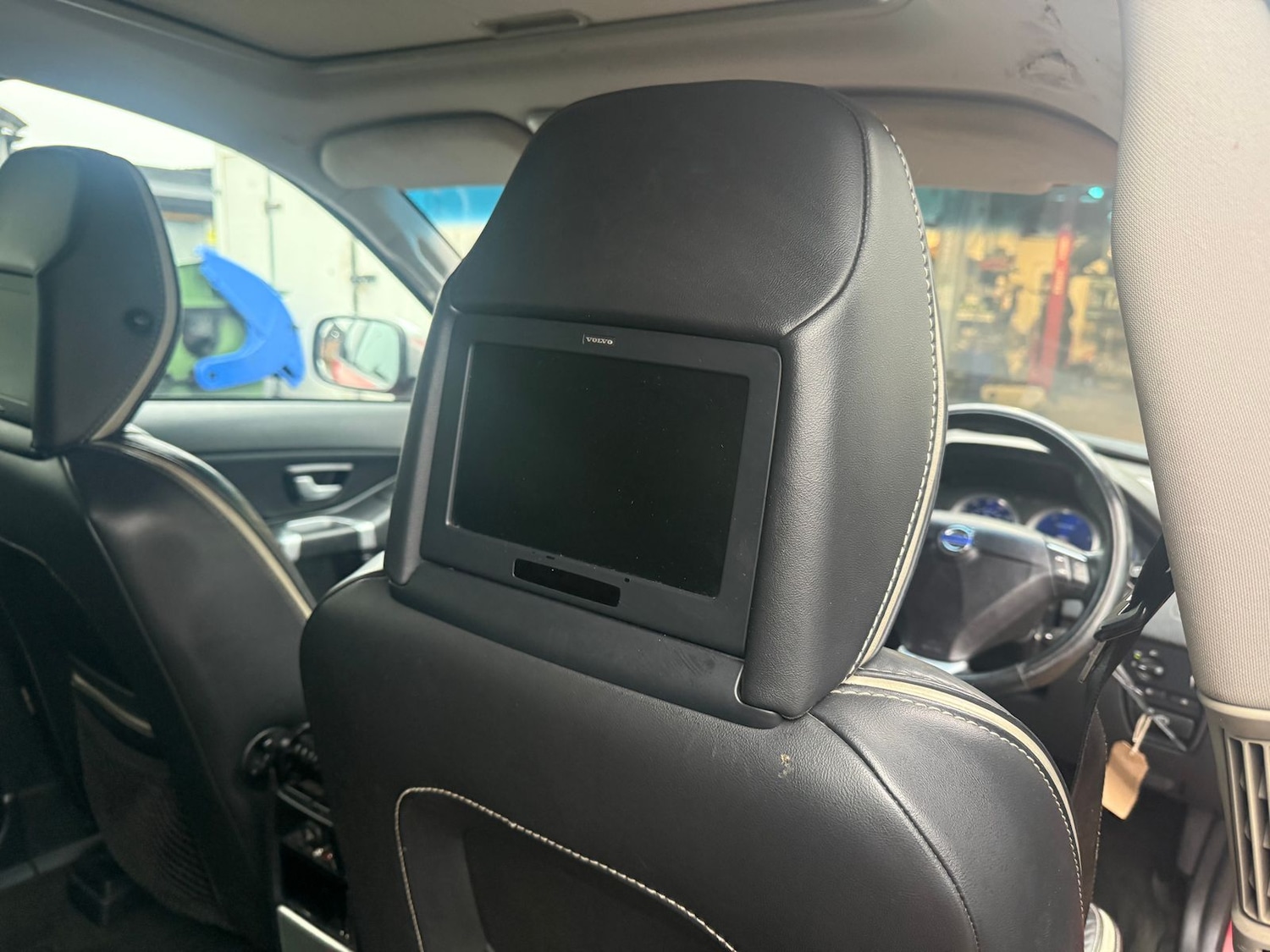 Used Volvo XC90 2009 for sale - 77158082: Photo 21