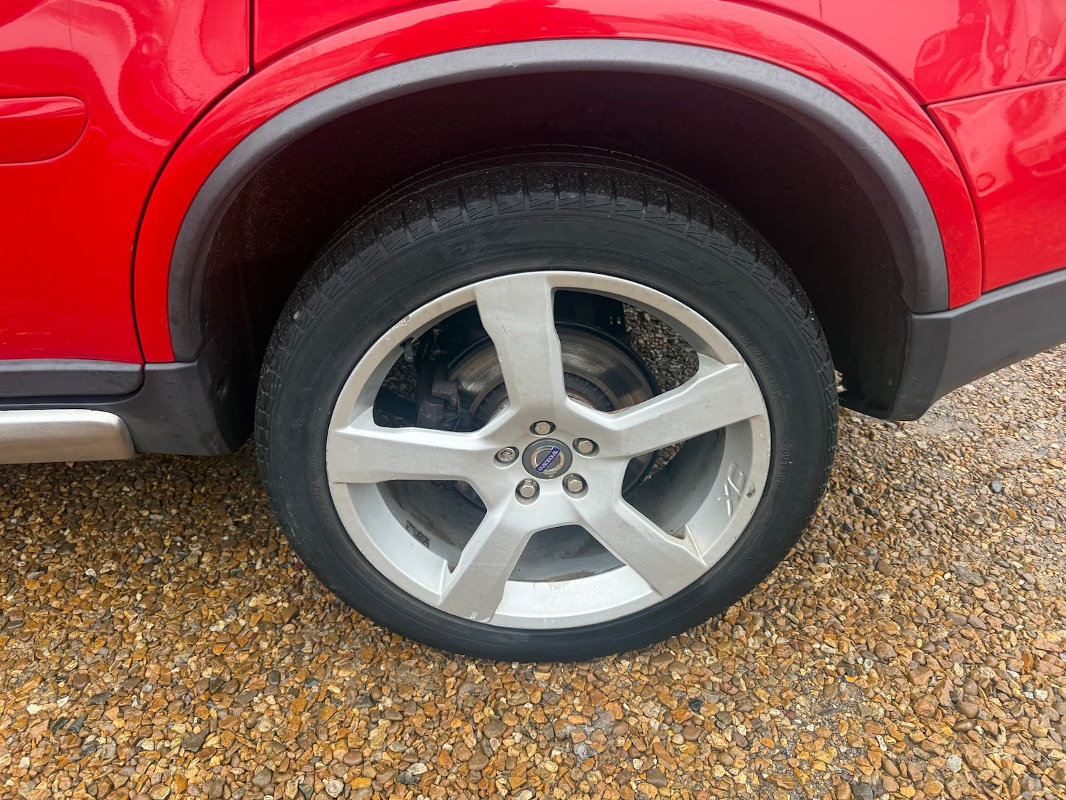 Used Volvo XC90 2009 for sale - 77158082: Photo 5