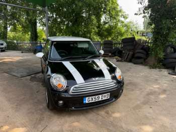 Used MINI Hatch 2009 for sale - 74896283: Photo