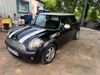 Used MINI Hatch 2009 for sale - 74896283: Photo