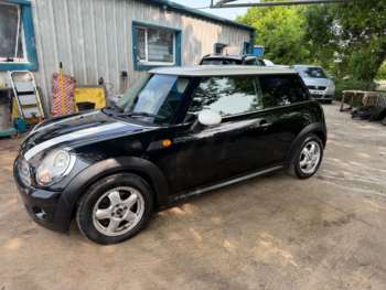 Used MINI Hatch 2009 for sale - 74896283: Photo