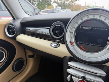 Used MINI Hatch 2007 for sale - 76410433: Photo