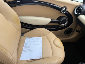 Used MINI Hatch 2007 for sale - 76410433: Photo