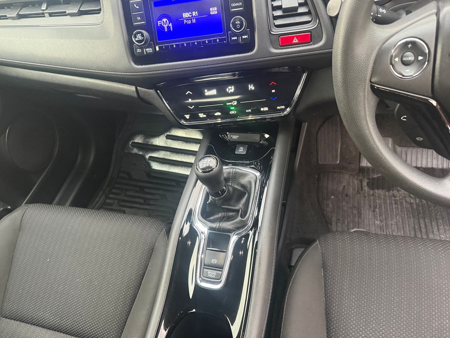 Used Honda HR-V 2019 for sale - 77158083: Photo 10