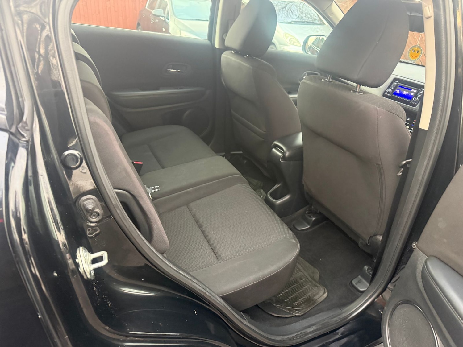 Used Honda HR-V 2019 for sale - 77158083: Photo 11