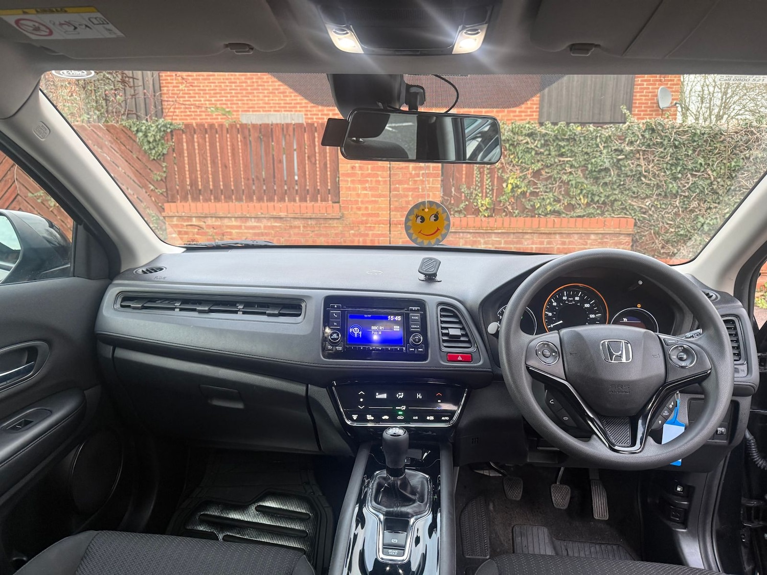 Used Honda HR-V 2019 for sale - 77158083: Photo 12