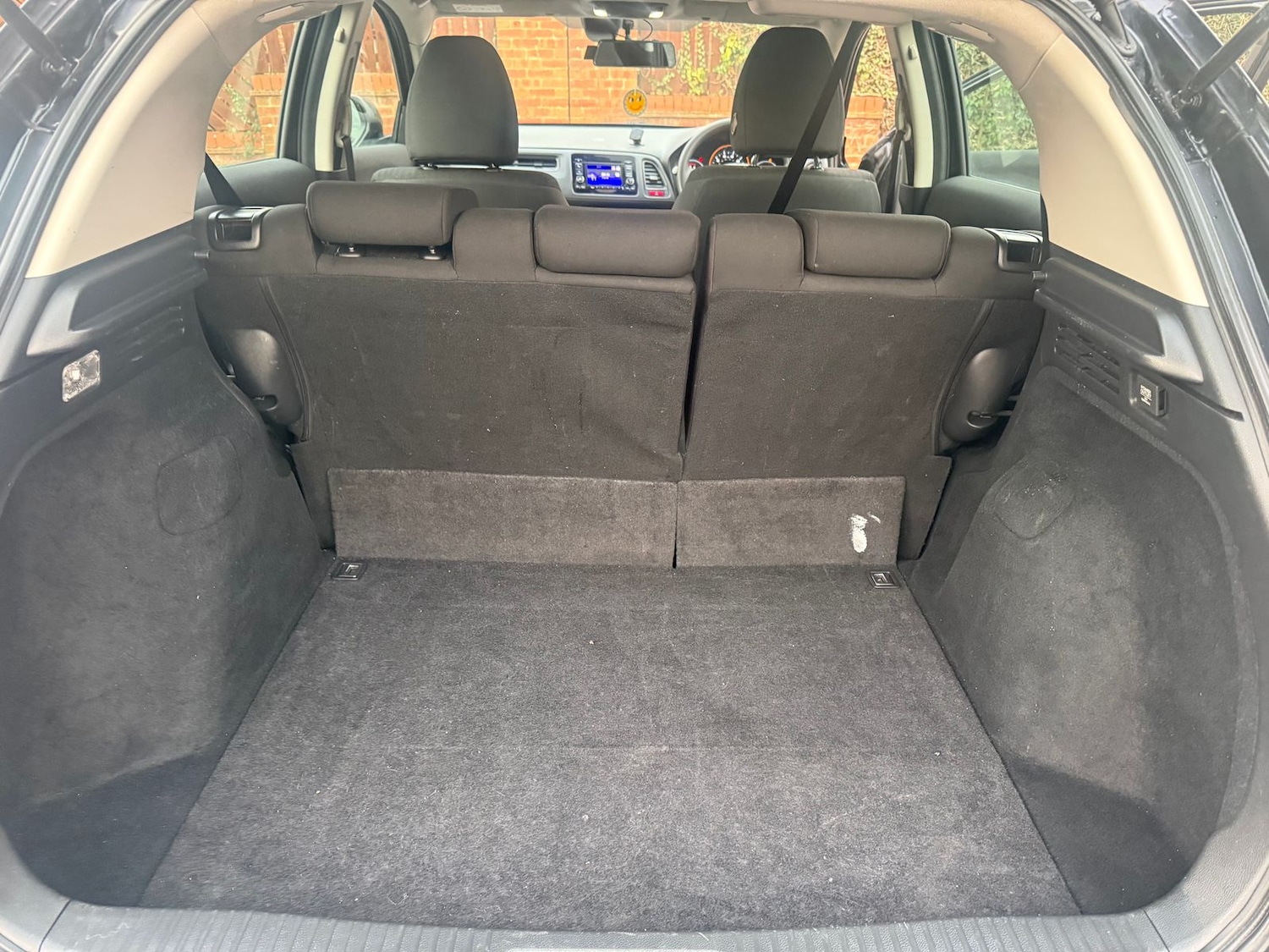 Used Honda HR-V 2019 for sale - 77158083: Photo 13