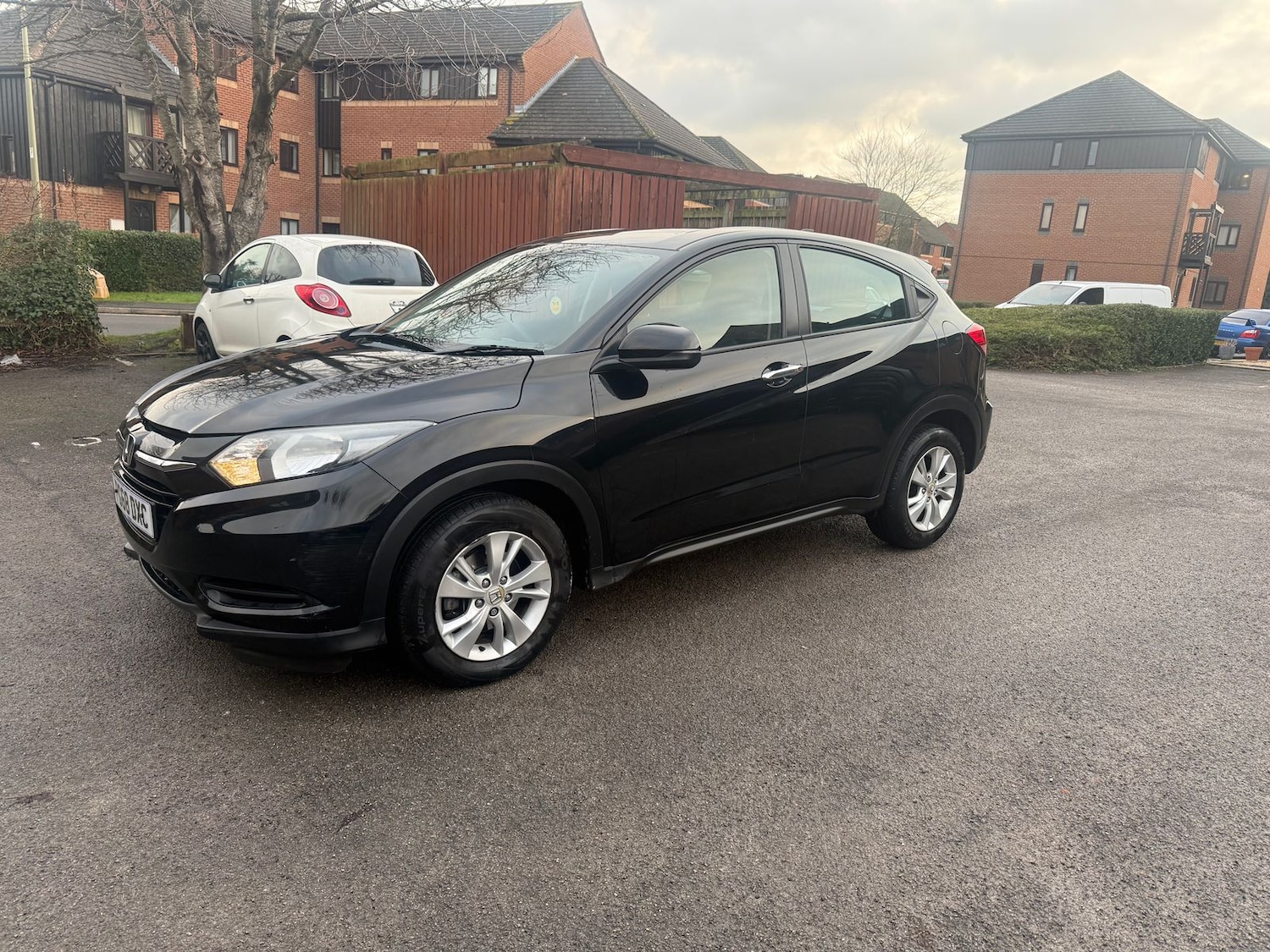 Used Honda HR-V 2019 for sale - 77158083: Photo 3