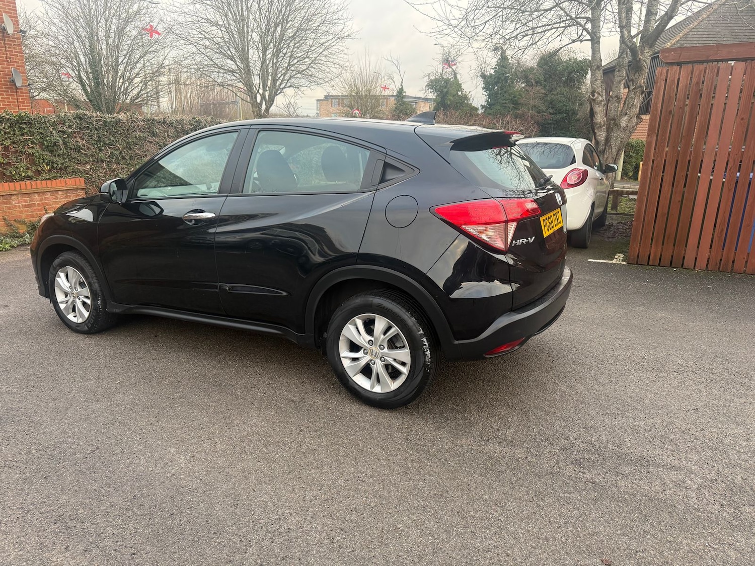 Used Honda HR-V 2019 for sale - 77158083: Photo 4