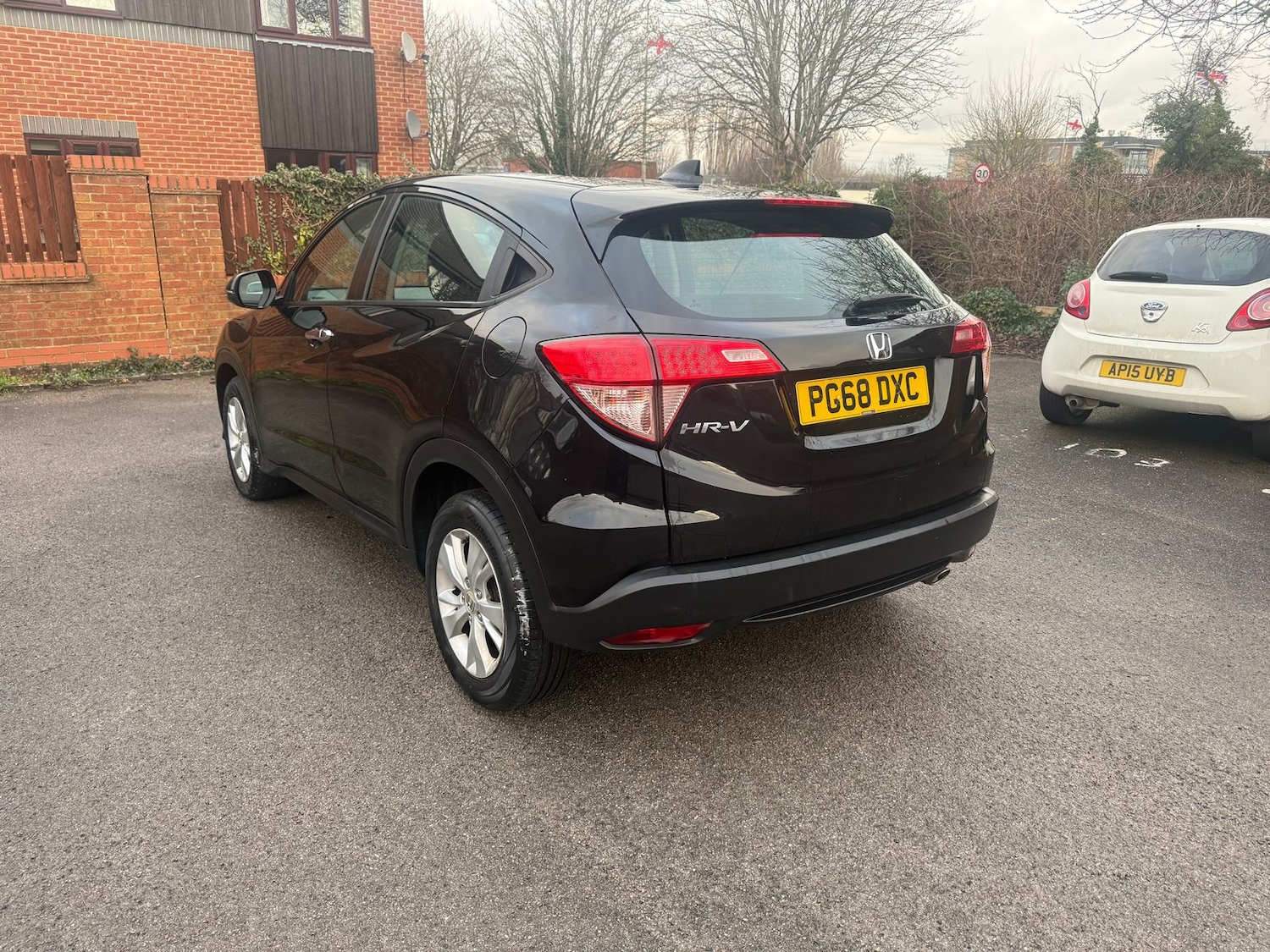 Used Honda HR-V 2019 for sale - 77158083: Photo 5