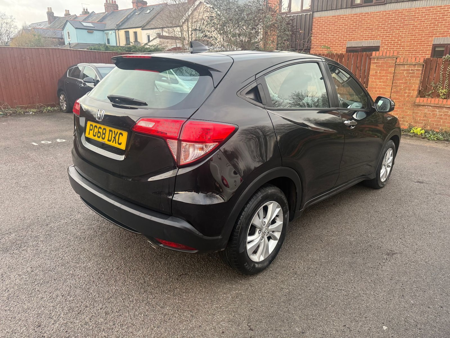 Used Honda HR-V 2019 for sale - 77158083: Photo 6