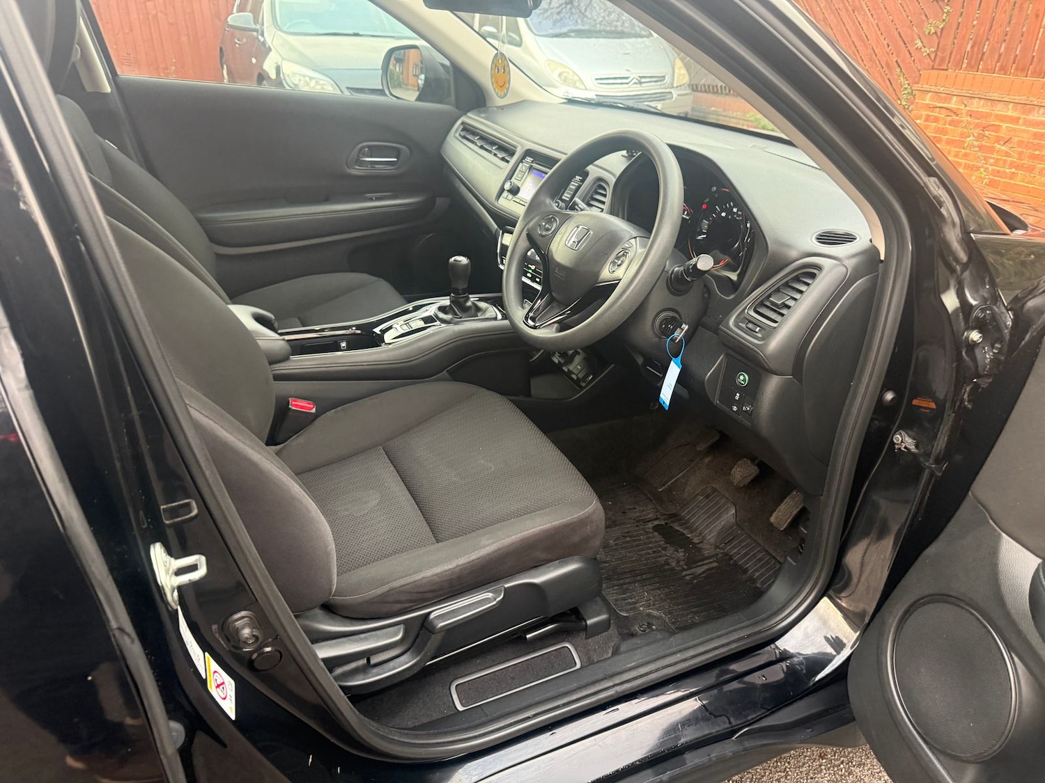 Used Honda HR-V 2019 for sale - 77158083: Photo 7