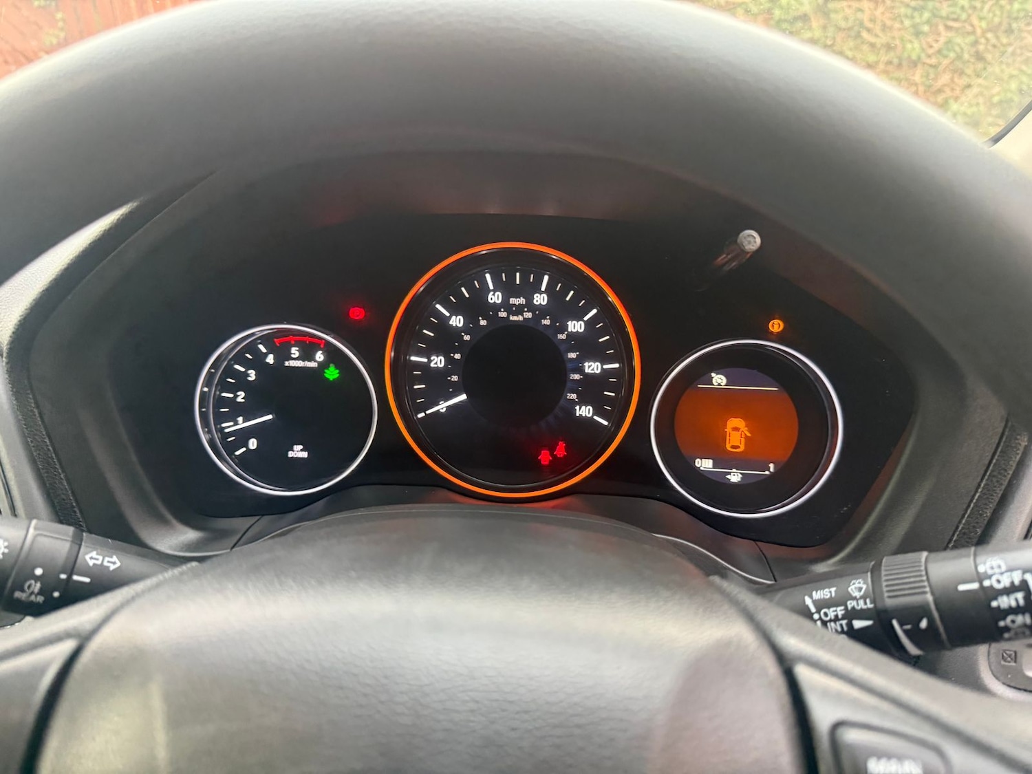 Used Honda HR-V 2019 for sale - 77158083: Photo 8