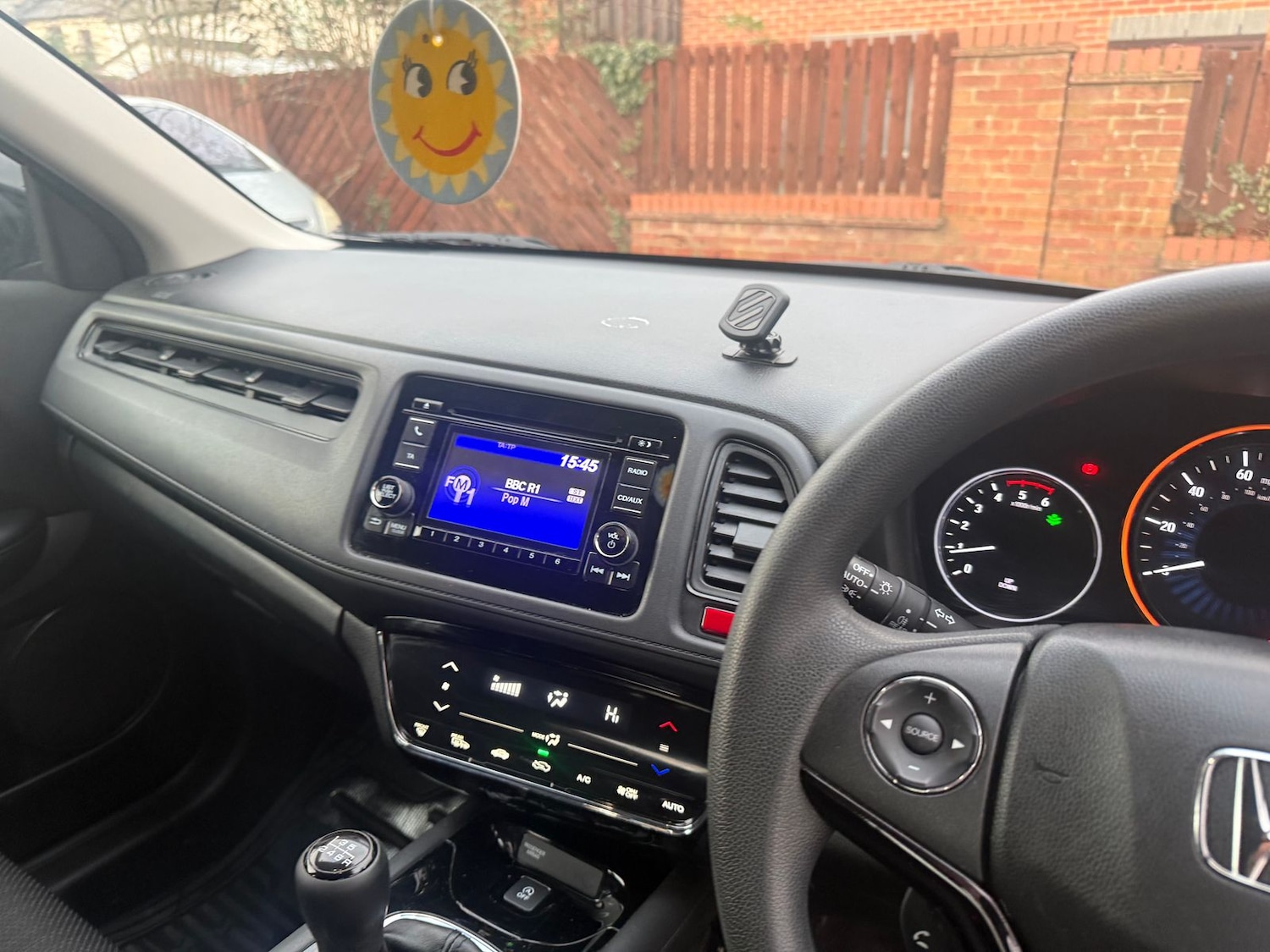 Used Honda HR-V 2019 for sale - 77158083: Photo 9