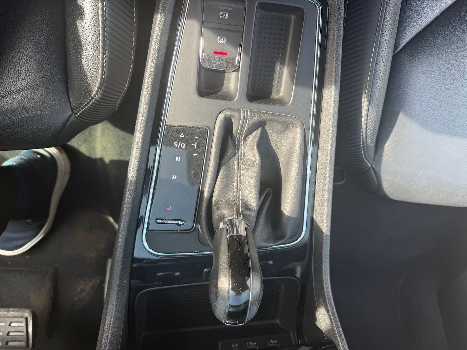 Vehicle 16